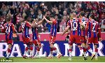 Bayern Munich 0 - 3 Borussia Dortmund (Đức 2013-2014, vòng 30)