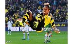 Borussia Dortmund 3-0 SC Paderborn 07 (Germany Bundesliga 2014-2015, round 29)