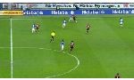 Eintr. Frankfurt 1-0 Hertha Berlin (Germany Bundesliga 2013-2014, round 18)