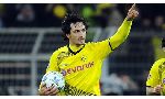 Hannover 96 0-3 Borussia Dortmund (Germany Bundesliga 2013-2014, round 26)