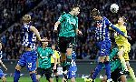 Hertha Berlin 0 - 2 Schalke 04 (Đức 2013-2014, vòng 11)