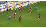 Hoffenheim 3-0 Hamburger (Germany Bundesliga 2013-2014, round 19)