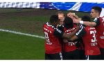 Ingolstadt 04 3-3 VfB Stuttgart (Germany Bundesliga 2015-2016, round 26)