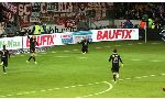 Mainz 05 1 - 2 Bayern Munich (Đức 2014-2015, vòng 17)