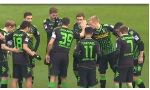 Mainz 05 0-0 Monchengladbach (Germany Bundesliga 2013-2014, round 16)