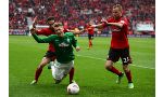 Werder Bremen 1 - 0 Bayer Leverkusen (Đức 2013-2014, vòng 17)