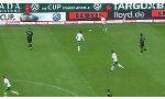 Werder Bremen 1 - 1 Monchengladbach (Đức 2013-2014, vòng 21)