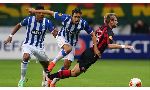 Eintr. Frankfurt 3 - 3 FC Porto (Europa League 2013-2014, vòng 1/16 lượt về)