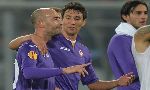 Pandurii 1 - 2 Fiorentina (Europa League 2013-2014, vòng bảng)