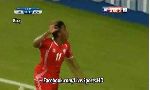 United Arab Emirates(U17) 1 - 2 Honduras(U17) (FIFA World Cup U17 2013, vòng bảng)