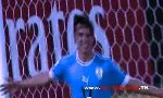 Uruguay(U17) 7 - 0 New Zealand(U17) (FIFA World Cup U17 2013, vòng bảng)