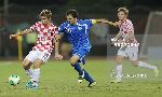 Uzbekistan(U17) 2-1 Croatia(U17) (FIFA U17 World Championship 2013)