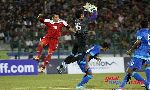 Ấn Độ 2 - 0 Nepal (Giao Hữu 2013, vòng tháng 11)