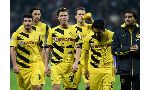 Borussia Dortmund 1-0 Sion (International Friendly 2014)