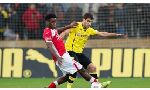 Borussia Dortmund 2-0 Standard Liege (International Friendly 2013)