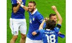 Italy 1-1 Đức (International Friendly 2013)