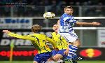 FC Zwolle 2 - 0 Cambuur Leeuwarden (Hà Lan 2013-2014, vòng 4)