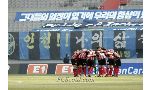 FC Seoul 2 - 2 Incheon United FC (Hàn Quốc playoff 2013, vòng xuống hạng)