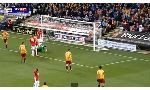 Bradford AFC 1 - 1 Leyton Orient (Hạng 2 Anh 2013-2014, vòng 20)