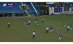 Carlisle 2-4 Colchester United (England Divison 1 2013-2014, round 27)