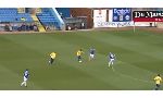 Carlisle 0 - 4 Coventry (Hạng 2 Anh 2013-2014, vòng 3)