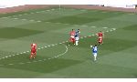 Carlisle 1-5 Leyton Orient (England Divison 1 2013-2014, round 1)