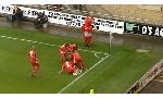 Leyton Orient 2-0 Crewe Alexandra (England Divison 1 2013-2014, round 4)