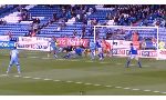 Oldham Athletic 0 - 1 Tranmere Rovers (Hạng 2 Anh 2013-2014, vòng 5)