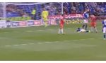 Oldham Athletic 0-1 Walsall (England Divison 1 2013-2014, round 2)