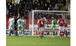Rotherham United 1 - 3 Coventry (Hạng 2 Anh 2013-2014, vòng 24)