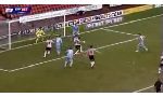 Sheffield United 3 - 1 Tranmere Rovers (Hạng 2 Anh 2013-2014, vòng 23)