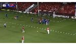 Walsall 1-0 Oldham Athletic (England Divison 1 2013-2014, round 25)