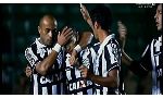 Figueirense (SC) 2-0 ABC RN (Brasil Serie B 2013, round 35)