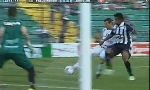 Figueirense (SC) 0-1 Joinville SC (Brasil Serie B 2013, round 31)