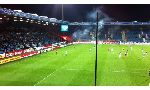 Bochum 0-0 FC Kaiserslautern (Germany Bundesliga 2 2013-2014, round 12)