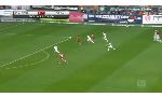 FC Kaiserslautern 4-1 St. Pauli (Germany Bundesliga 2 2013-2014, round 13)