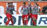 SC Paderborn 07 0 - 3 Union Berlin (Hạng 2 Đức 2013-2014, vòng 9)