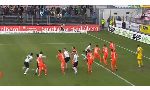SV Sandhausen 1 - 3 Greuther Furth (Hạng 2 Đức 2013-2014, vòng 17)