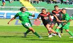 Avellino 1 - 1 A.S. Varese (Hạng 2 Italia 2013-2014, vòng 5)
