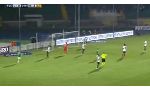 Avellino 2 - 1 Juve Stabia (Hạng 2 Italia 2013-2014, vòng 14)