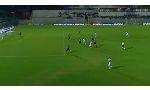 Crotone 2 - 0 Reggina (Hạng 2 Italia 2013-2014, vòng 8)
