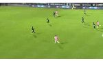 Angers SCO 0-2 Clermont Foot (French Ligue 2 2013-2014, round 15)