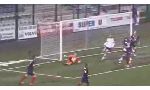 Chateauroux 2-0 Istres (French Ligue 2 2013-2014, round 16)