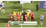 Istres 4-2 Nimes (French Ligue 2 2013-2014, round 15)