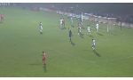 Stade Lavallois MFC 2-2 Chateauroux (French Ligue 2 2013-2014, round 17)