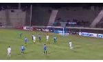 Tours FC 2-2 Le Havre (French Ligue 2 2013-2014, round 15)