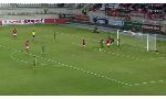 Murcia 1 - 1 Sporting de Gijon (Hạng 2 Tây Ban Nha 2013-2014, vòng 14)