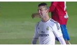 Real Madrid Castilla 0 - 0 Numancia (Hạng 2 Tây Ban Nha 2013-2014, vòng 15)