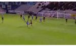 SD Ponferradina 3-1 Recreativo Huelva (Spain Segunda Division B 2013-2014, round 12)