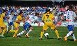 Tenerife 0-0 Hercules CF (Segunda Division 2013-2014, round 2)